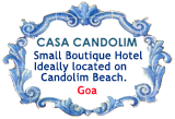 Casa Candolim